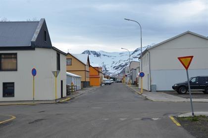 Autoroute IJsland - Dag 7