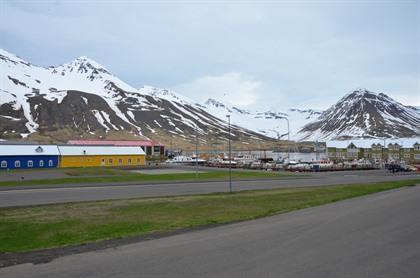 Autoroute IJsland - Dag 7