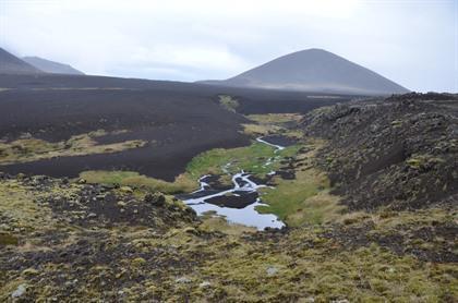 Autoroute IJsland - Dag 9