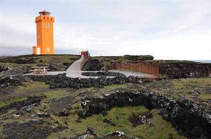 Autoroute IJsland - Dag 9