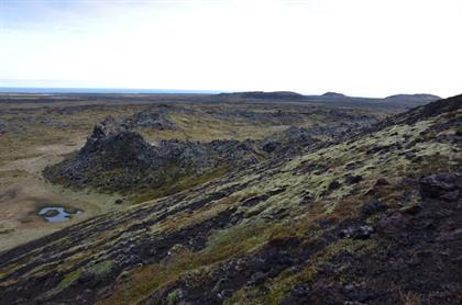 Autoroute IJsland - Dag 9