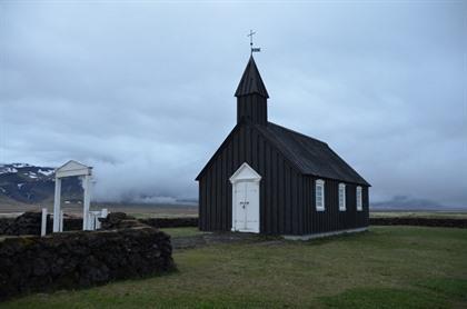 Autoroute IJsland - Dag 9