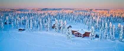 De mooiste Lapland reizen