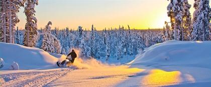 De mooiste Lapland reizen
