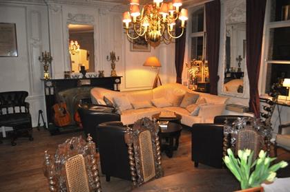Officers’ club ‘Skindles’ in Poperinge krijgt erkenning als 4* vakantiewoning.