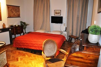 Officers’ club ‘Skindles’ in Poperinge krijgt erkenning als 4* vakantiewoning.