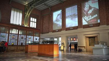 Trainworld Schaarbeek, hét Belgisch treinmuseum