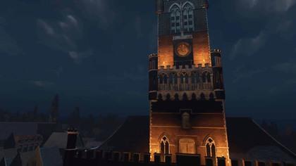 Geschiedenis herbeleven met Virtual Reality
