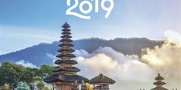 Boek Best in Travel 2019