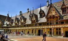 Bourgogne rondreis 6 dagen in 4* hotels