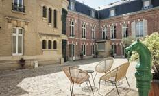 3 dagen Champagne bij Montagne de Reims, hotel 3* met ontbijt