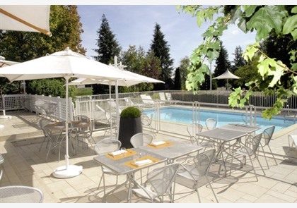 Troyes 4 dagen in hotel 4*  va. € 210 pp