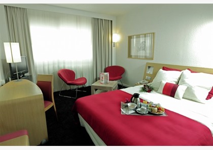 Troyes 4 dagen in hotel 4*  va. € 210 pp