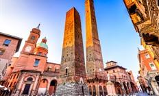 Groepsreis 7 dagen Emilia-Romagna 'Food en Art'.