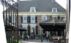 Hampshire Hotel - 's Gravenhof Zutphen **** 