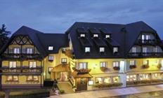 Elzas - Mulhouse, 5 dagen hotel 4* half pension