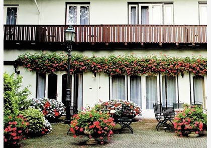 Gelderland - Veluwe 3 dagen in hotel 4* incl. 1 diner va. € 145 pp