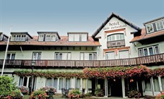 Hotel Fletcher Klein Zwitserland ****