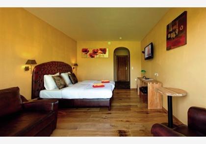 Vlaamse Ardennen 3 dagen in 3* hotel va. € 225 pp
