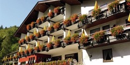 Flair Hotel Sonnenhof **** in Baiersbronn incl. halfpension