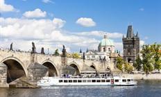 Ons hotelaanbod met promoties in Praag