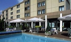 Alle hotels Bonn