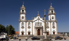 Alle hotels Centraal-Portugal