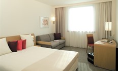 Alle hotels GH Luxemburg