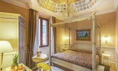 Alle hotels en promoties voor Rome