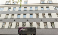 Alle hotels Wenen