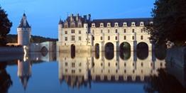8-daagse Loire en Dordogne in charmehotels met ontbijtbuffet