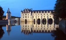 8-daagse Loire en Dordogne in charmehotels met ontbijtbuffet