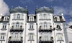 Alle hotels en promoties voor Lissabon