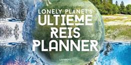 Lonely Planet's ultieme reisplanner