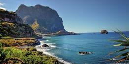 Madeira, 8-daagse fly & drive 'Exotisch bloemeneiland'