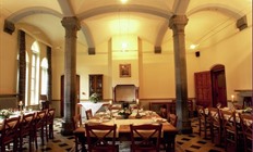 Monasterium PoortAckere *** inclusief ontbijtbuffet