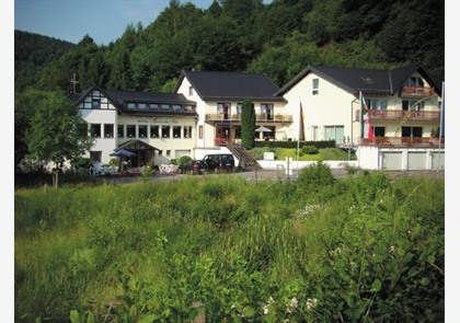 Weekendje Noordeifel 5 dagen in hotel 4* half pension va. € 295 pp