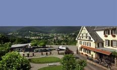 Elzas, Parc Hotel & Spa*** 4 dagen halfpension