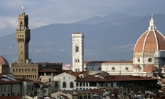 Alle promoties Firenze, ook hotel + vlucht