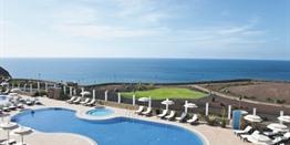 Alle promoties Gran Canaria incl. vlucht