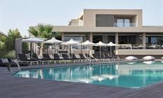 8-daagse vliegvakanties Kreta hotels 5* incl. half pension