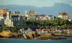 Biarritz en Frans Baskenland 10-daagse rondreis