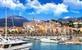 Rondreis combinatie Marseille en Côte d'Azur 8-daagse met eigen wagen