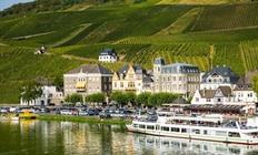 6 dagen Moezel de complete ervaring