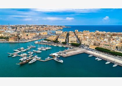 Rondreis Oost-Sicilië (vanuit Catania) 8 dagen fly & drive en huurwagen