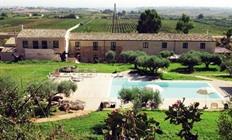 Rondreis West-Sicilië 8 dagen fly&drive kleine hotels