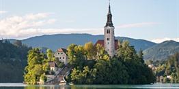 Slovenië rondreis 8 dagen