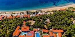 8-daagse vliegvakantie Griekenland (Chalkidiki) fly & drive