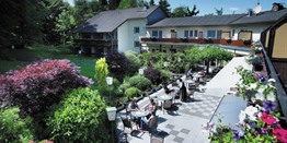 Waldhotel Kurfürst*** in Kaisersesch inclusief half pension