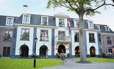 3 dagen Burgh-Haamstede (Zeeland), hotel 4* met 1x diner